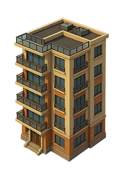 Apartments