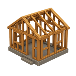 House Start - Beginning of Construction